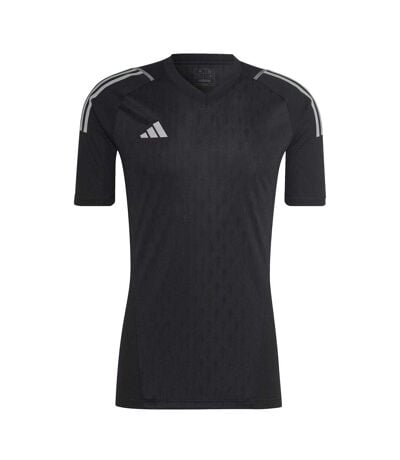 Maillot De Gardien De But Tiro Pro Homme Noir Adidas