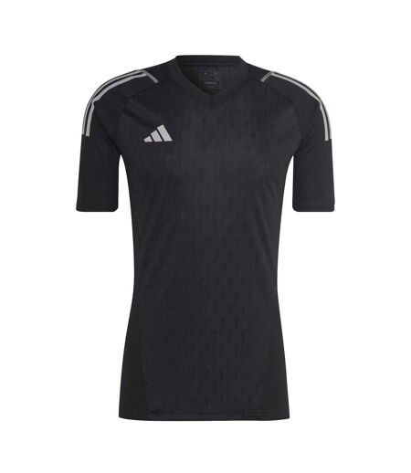 Maillot De Gardien De But Tiro Pro Homme Noir Adidas