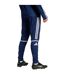 Pantalon De Jogging Entraînement Squadra Homme Bleu Marine Adidas-3