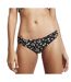 Bas de Maillots de bain Noir Femme Billabong Sweet Side Biarritz - XS