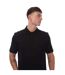 Polo Parlay Homme Noir Hugo Boss-4