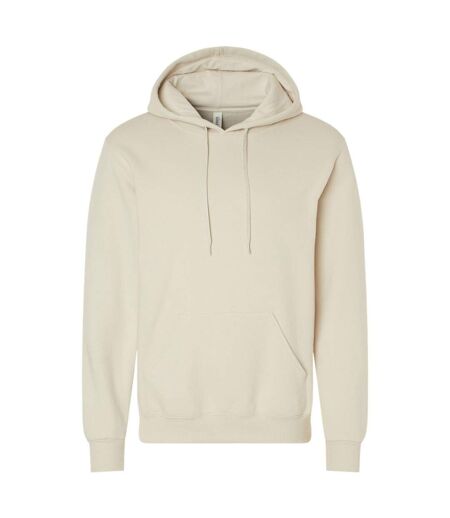 Unisex Adult Eco Premium Hoodie Putty Jerzees