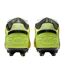 Chaussures De Foot Pour Terrain Ferme Motif/style Classique Premier Homme Vert Fluo Noir Nike-2