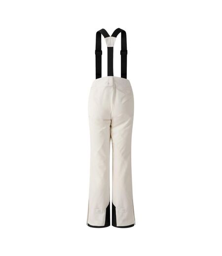 Pantalon De Ski Cintré Et Isolant Diminish Femme Aigrette Dare 2B