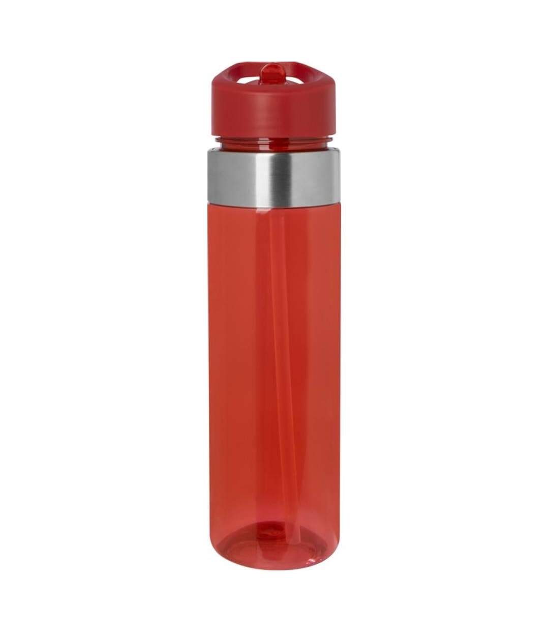 Gourde Dylan Taille Unique Rouge Generic-2