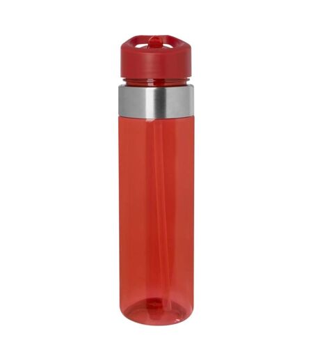 Gourde Dylan Taille Unique Rouge Generic