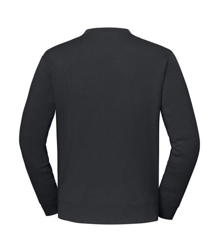 Sweat Iconic Premium Homme Graphite Clair Fruit Of The Loom