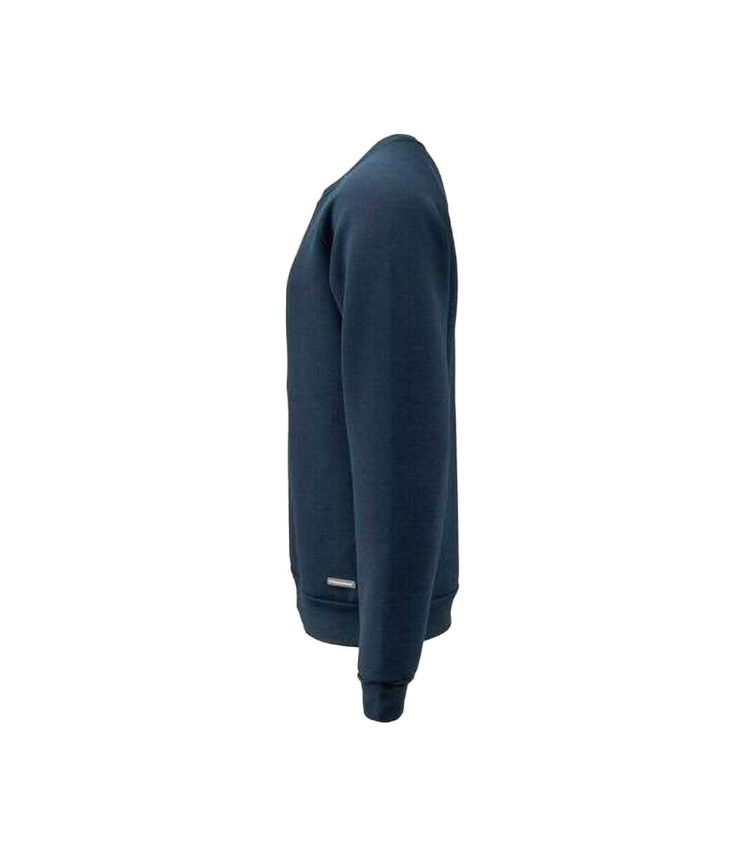 Sweat Pemberton Homme Bleu Marine Foncé Cutter & Buck-3