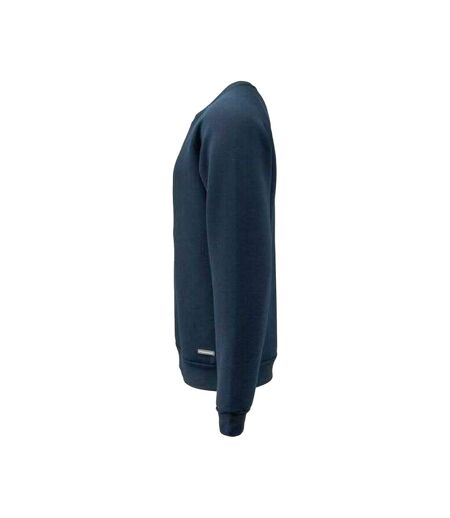 Sweat Pemberton Homme Bleu Marine Foncé Cutter & Buck