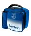 Everton FC Fade Lunch Bag (Blue/White) (One Size) - UTTA6811