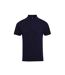 T-shirt polo hommes bleu marine Premier Premier