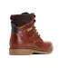 Bottines Bradley Homme Châtaigne Base London-2