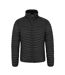 Unisex Adult Expert Expolite Thermal Padded Jacket Black Craghoppers-2