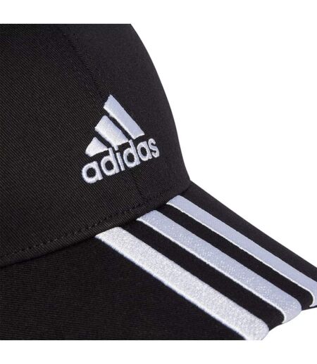 Casquette De Baseball Noir Adidas