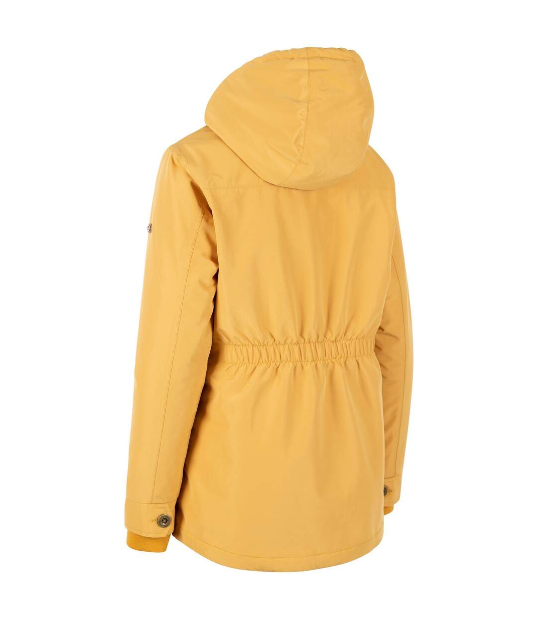 Veste Token Femme Jaune Foncé Trespass-3