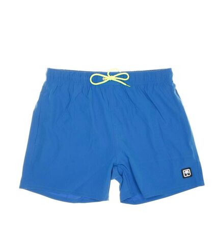 Short de bain Bleu Homme Sun project 3056 - L