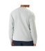 Sweat vert pale homme calvin klein 350terry monog-2
