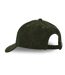 Casquette homme Baseball en velours cotelé et broderie Velvet Vondutch