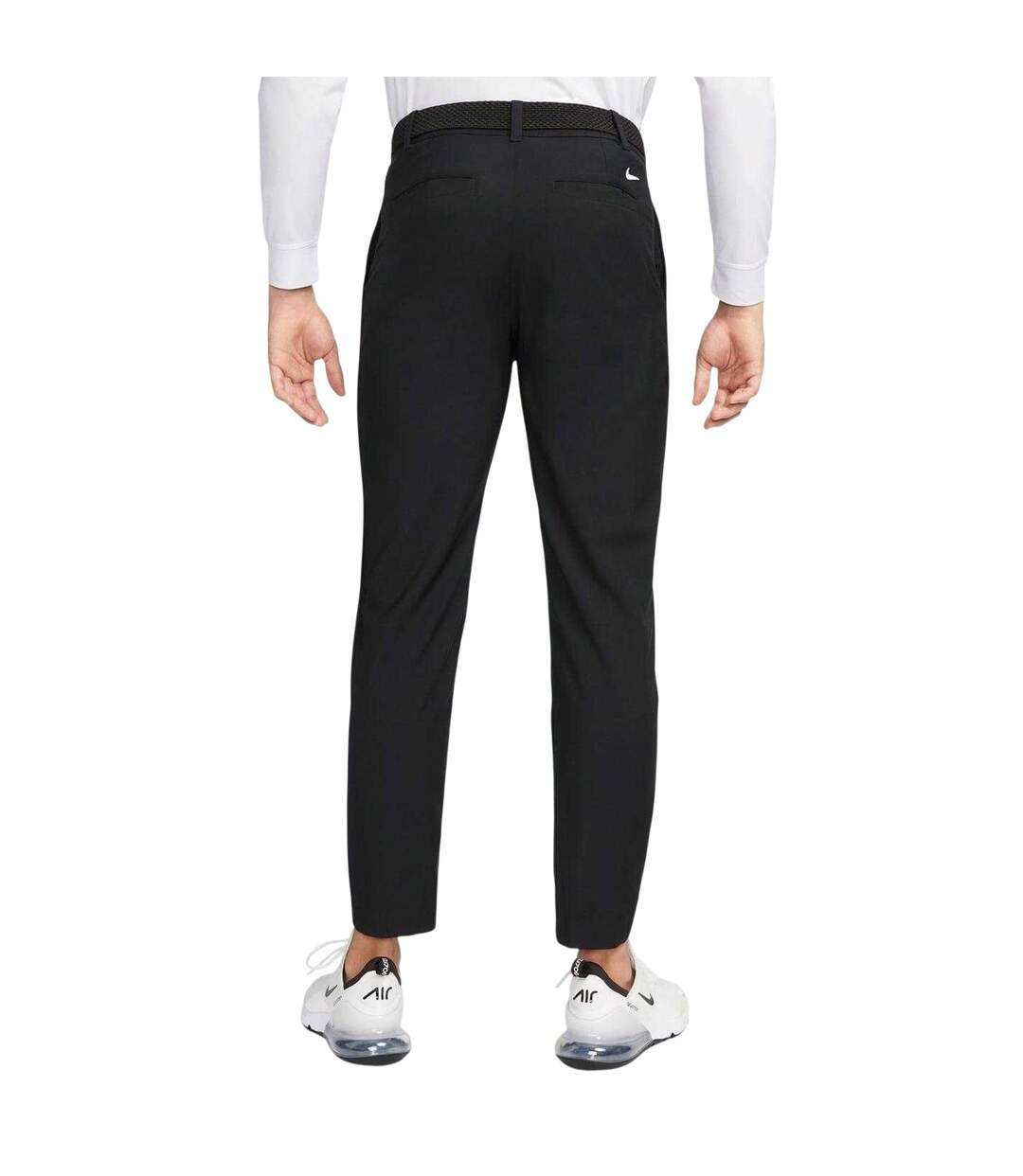 Pantalon De Golf Victory Homme Noir Nike-3
