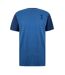 T-shirt Motif/style Tottenham Hotspur Fc Homme Bleu Source Lab-1