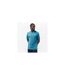 Polo Motif/style Logo Homme Bleu Foncé C.P. Company-1