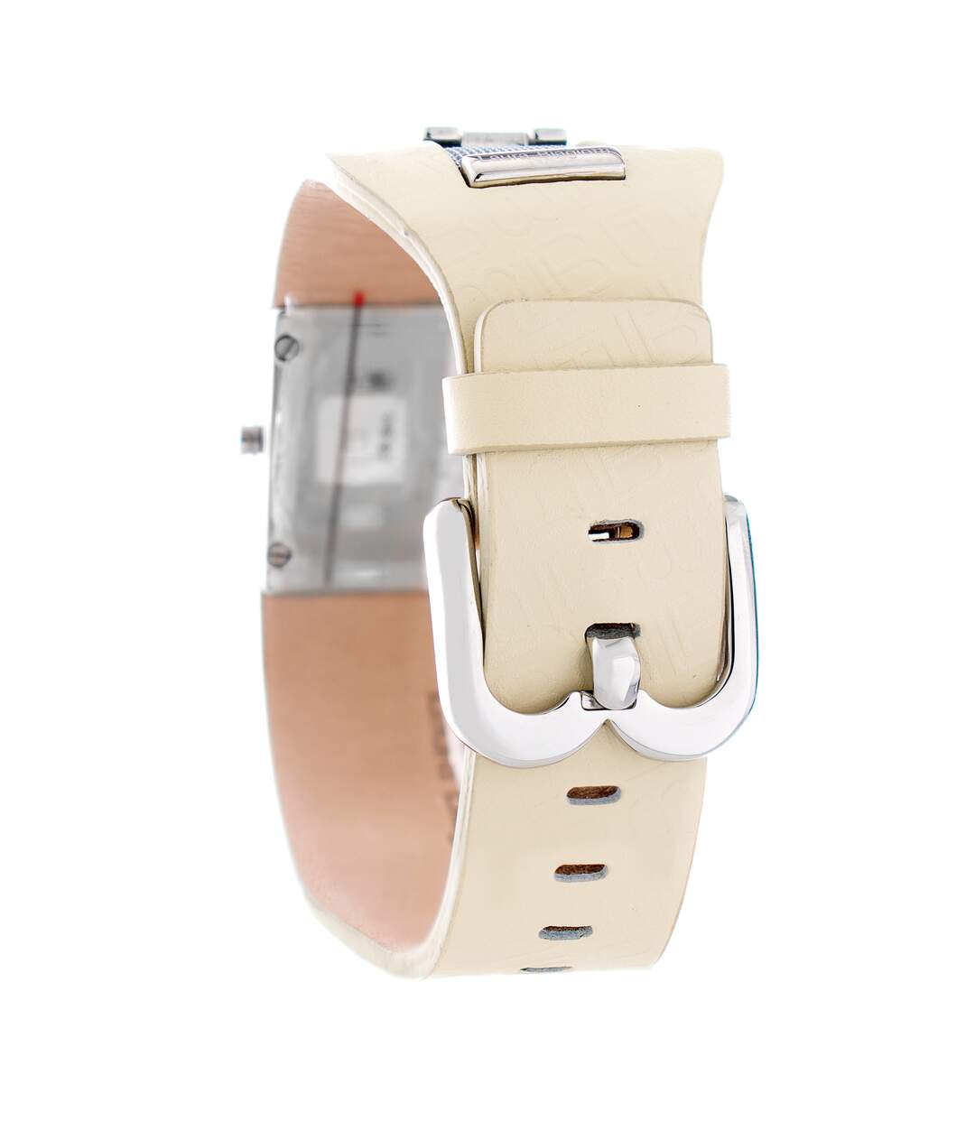 Montre Femme Laura Biagiotti Quartz Lb0047-Beige-2