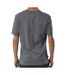 T-Shirt gris homme timberland linear - l-2