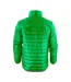 Mens Expedition Padded Jacket Fresh Green Printer-2