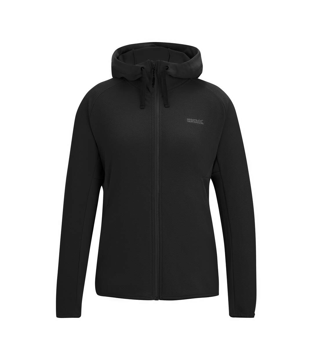 Veste Polaire Nayna Femme Noir Regatta-2