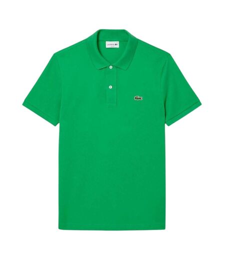 Polo Homme Vert Lacoste
