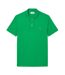 Polo Homme Vert Lacoste-1