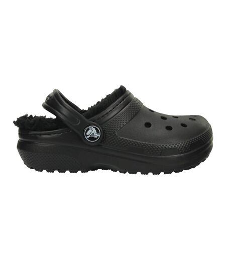 Sabot à Enfiler Enfant Crocs Classic Lined Clog K