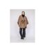 Veste cape ULILA - Dona X Lisa-4