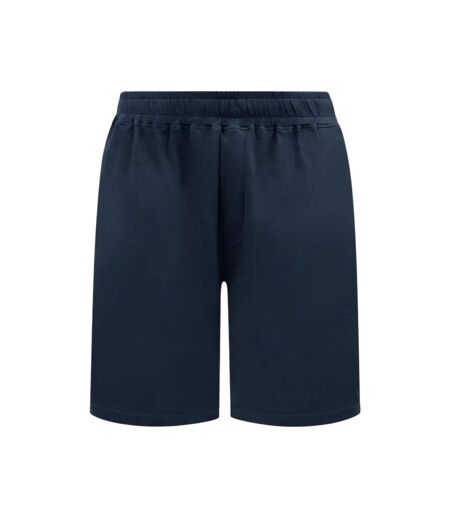 Short Mitchell Homme Bleu Marine Duke