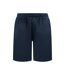 Short Mitchell Homme Bleu Marine Duke-2