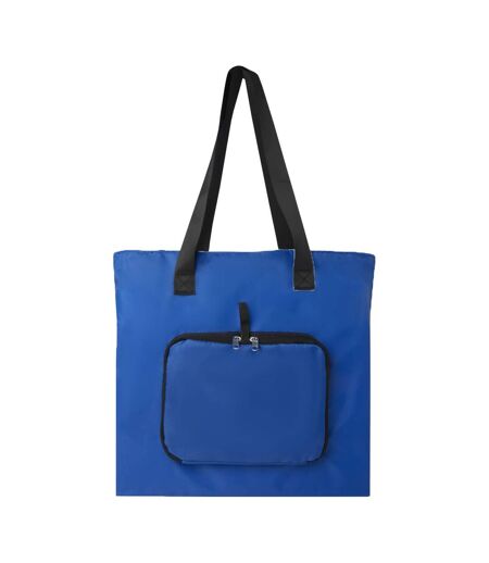 Tote Bag Taille Unique Bleu Roi Floso