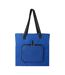 Tote Bag Taille Unique Bleu Roi Floso-1