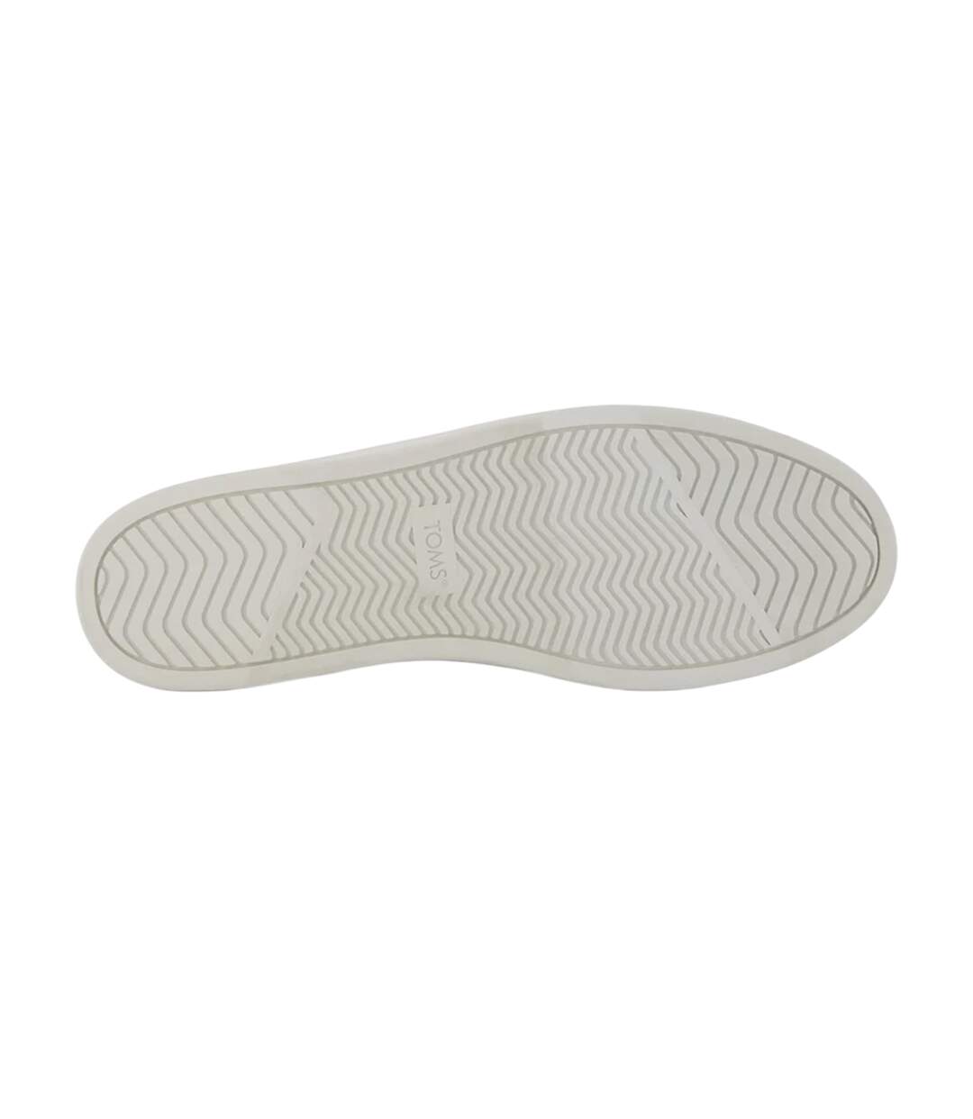 Mens Baja 2.0 Slip-on Trainers Light Grey Toms-4