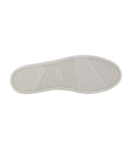 Mens Baja 2.0 Slip-on Trainers Light Grey Toms