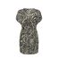 Robe noire femme only nova 15342707-2