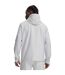 Veste À Capuche Entraînement Unstoppable Homme Gris Noir Under Armour-2
