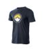 T-shirt Zergo Homme Bleu Foncé Hi-Tec-4
