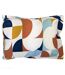 Taie d'oreiller percale de coton MODULO-3