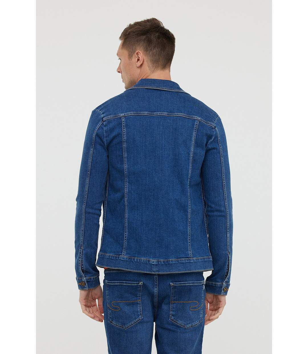 Vestes FLIME Medium brushed-3