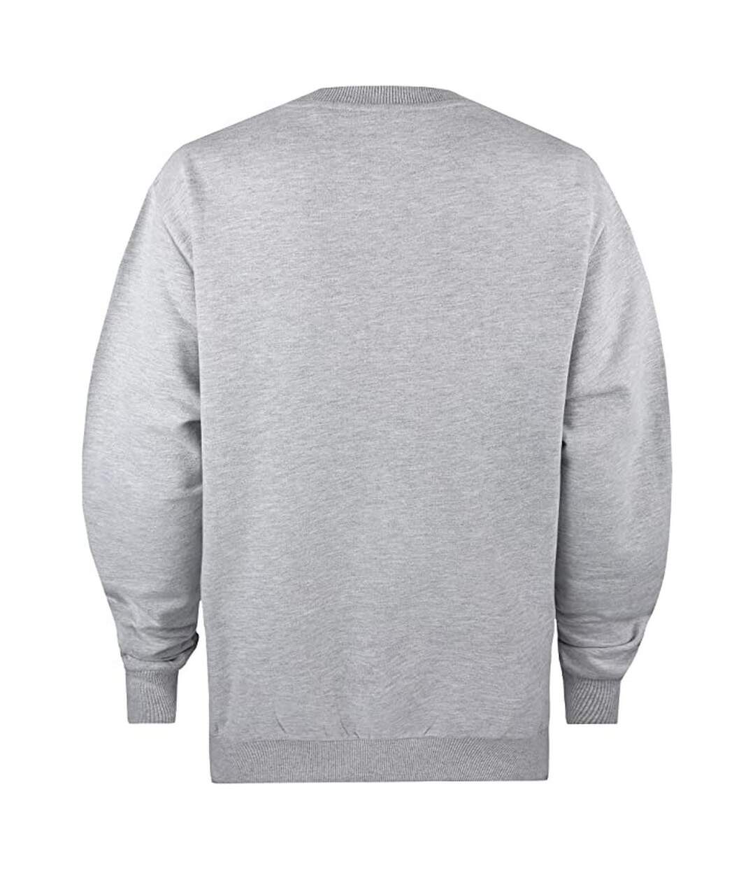 Disney - Sweat - Femme (Gris chiné) - UTTV1315-2