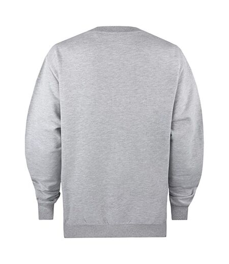 Disney - Sweat - Femme (Gris chiné) - UTTV1315