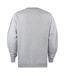 Disney - Sweat - Femme (Gris chiné) - UTTV1315-2