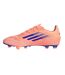 Chaussures De Foot Pour Terrain Ferme F50 Club Homme Rose Adidas-3