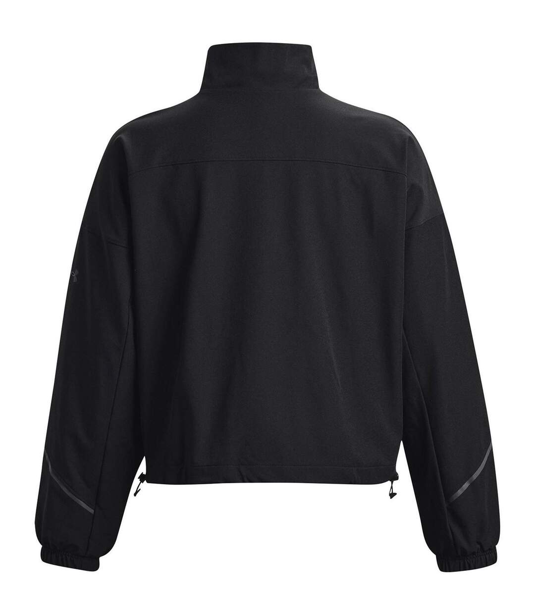 Veste Motif/style Blocs De Couleurs Unstoppable Femme Noir Under Armour-3