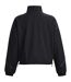 Veste Motif/style Blocs De Couleurs Unstoppable Femme Noir Under Armour-3